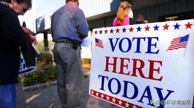 美国大选最新结局,变化、自信与成就感的交织