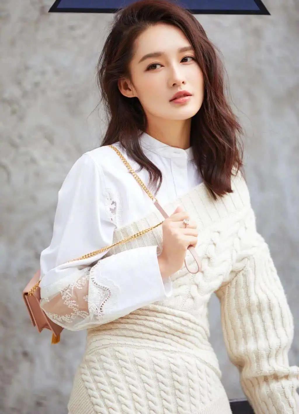 李沁最新视频素材大揭秘✨