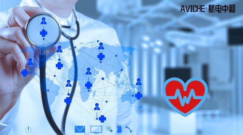 科技重塑医疗,医生护士最新视频带你体验前沿医疗设备