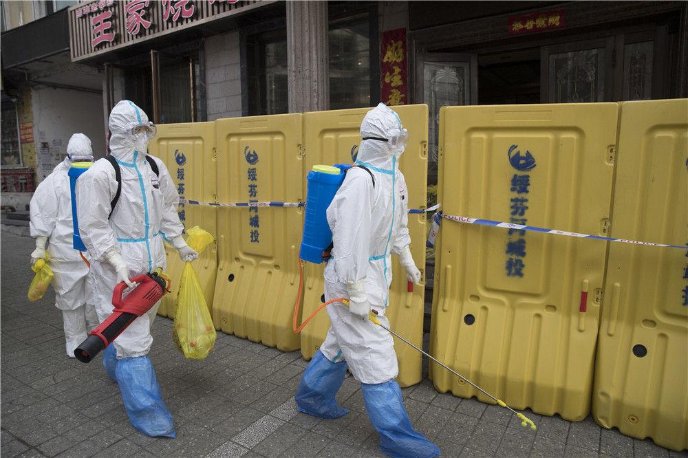 最新疫情点位下的自然美景探索之旅