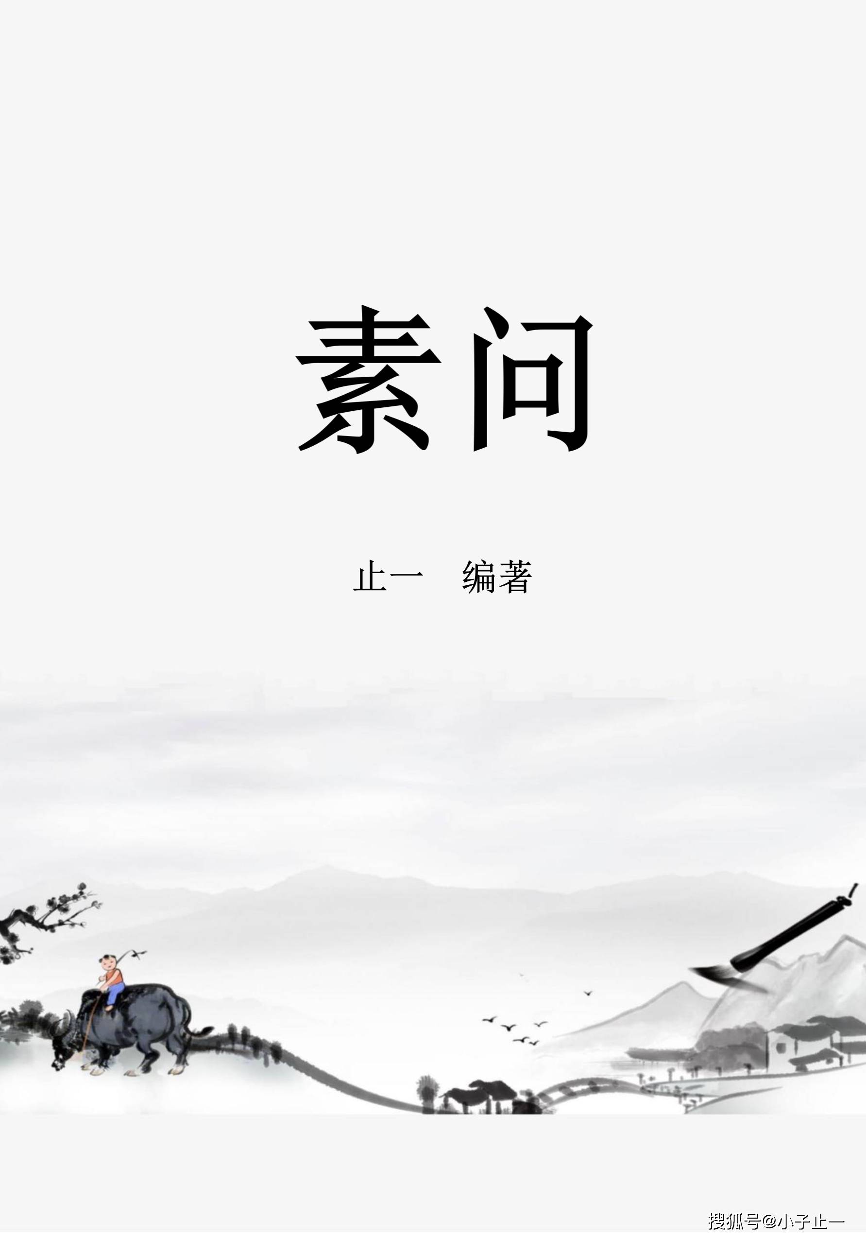 启皓小说最新观点论述解析