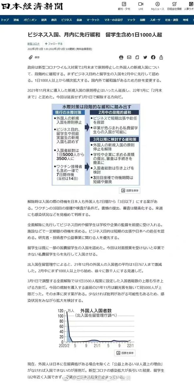 日本入境最新消息及观点论述解析