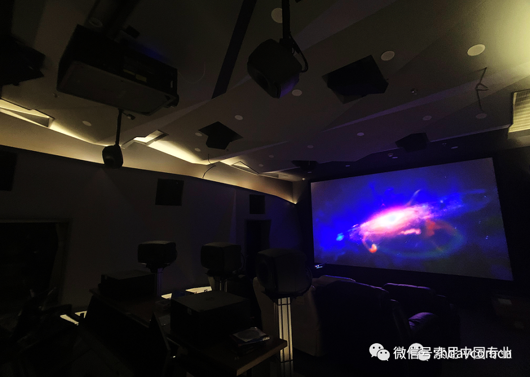 技术革新下的投影盛宴,最新投影评测报告