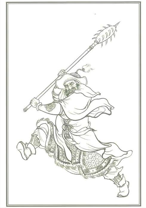 揭秘梁山好汉的现代生活最新资讯