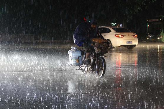 邓州最新天气预报更新通知