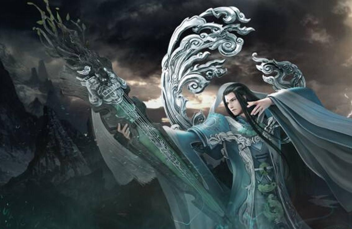 至尊重生,自然美景的治愈之旅最新章节