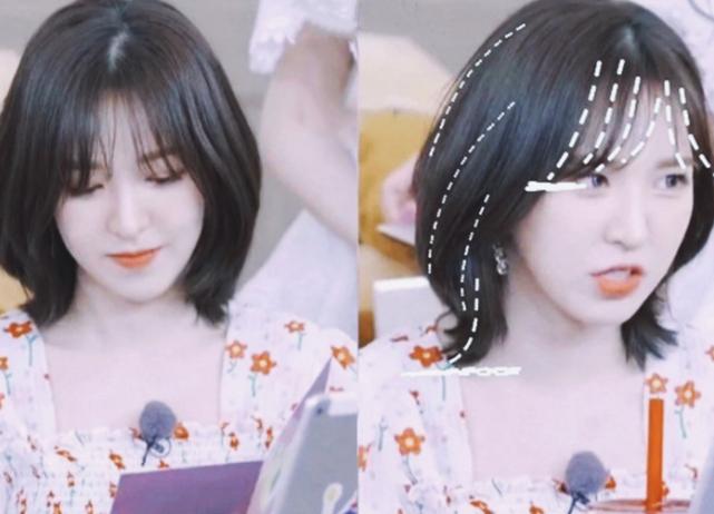 最新女短发发型流行趋势,观点阐述与解析