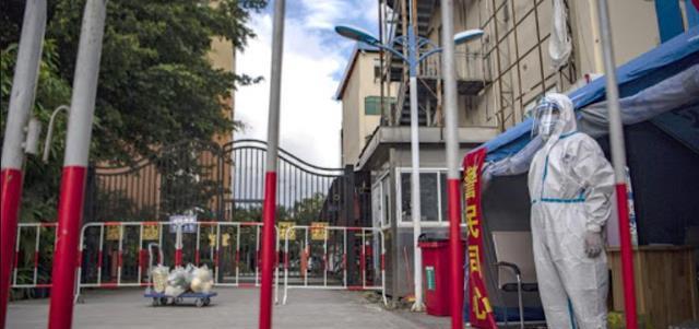 云南瑞丽疫情最新动态与巷弄深处的独特风味