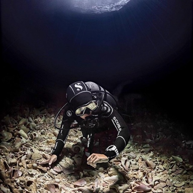 深入探索之旅,最新潜入揭秘未知世界