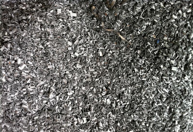 废铁屑价格最新行情及分析