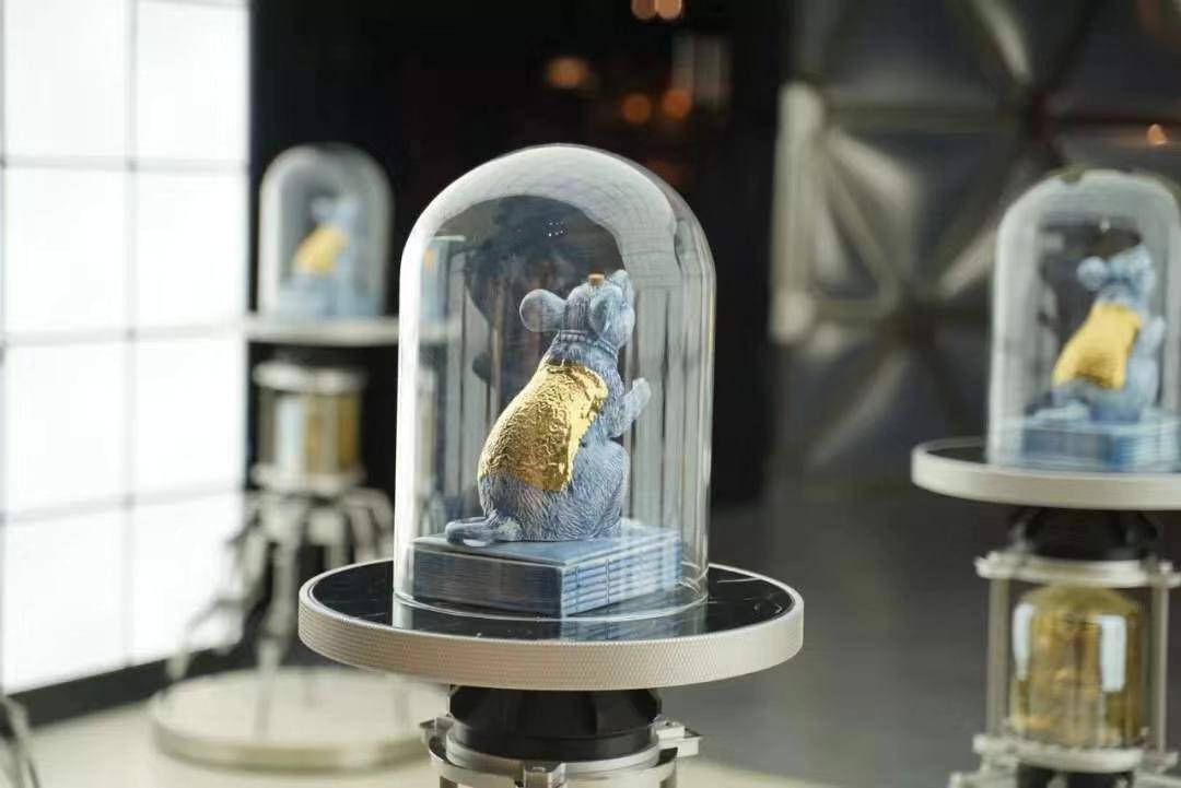 周杰伦最新科技新闻,引领未来潮流的高科技产品重磅来袭!