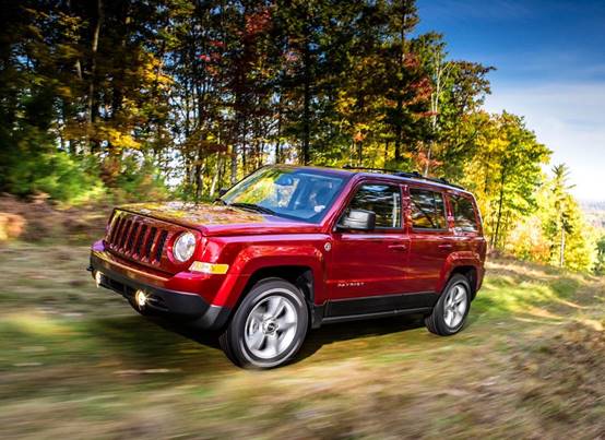 最新款吉普越野车图片，展现变化、学习与自信的力量