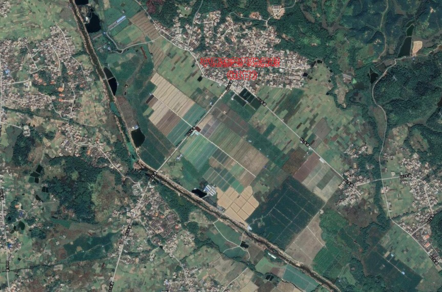 怀集冷坑最新规划观点论述揭秘