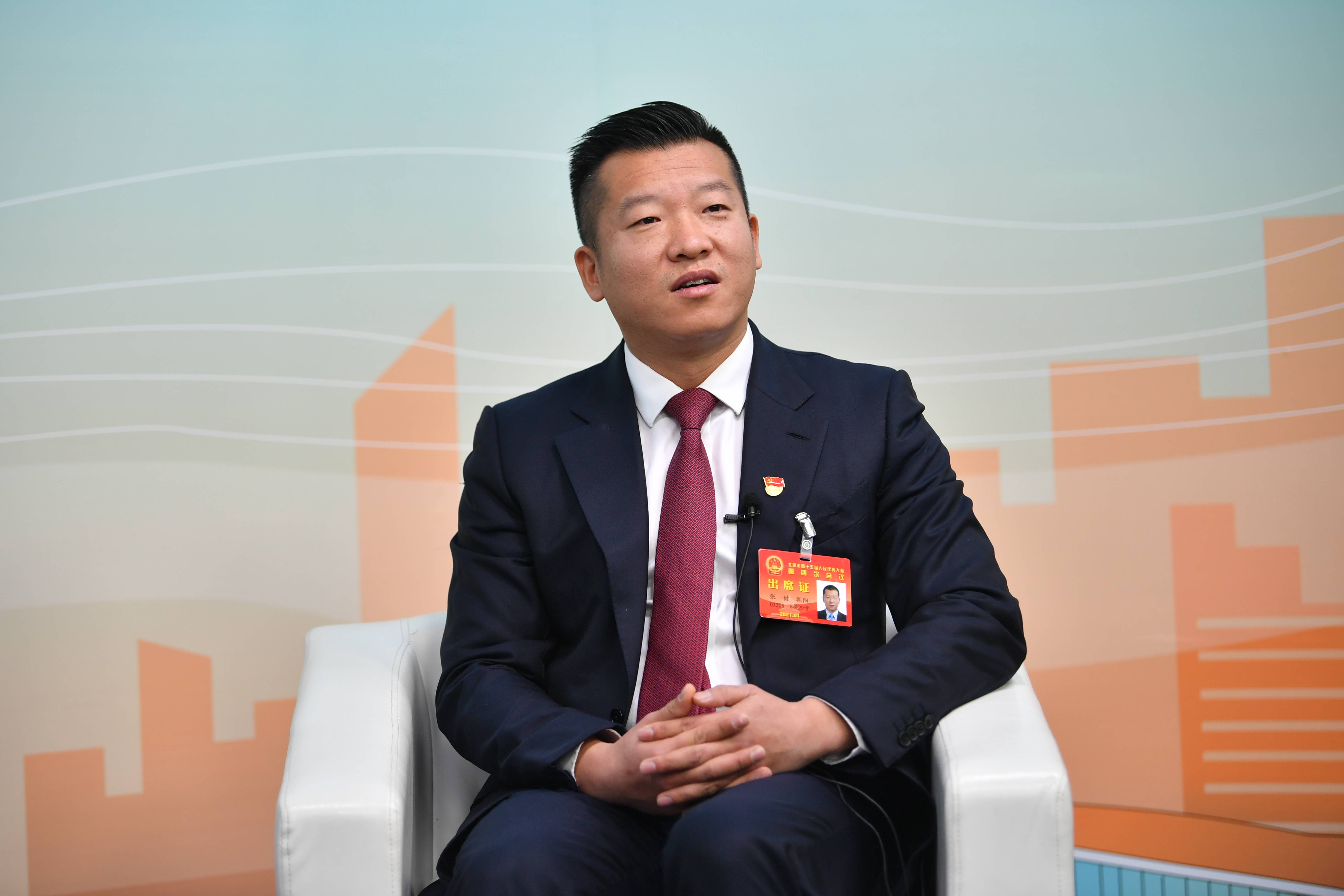 张健最新动态,城市中的温情日常