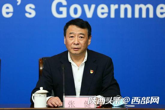 张健最新动态,城市中的温情日常