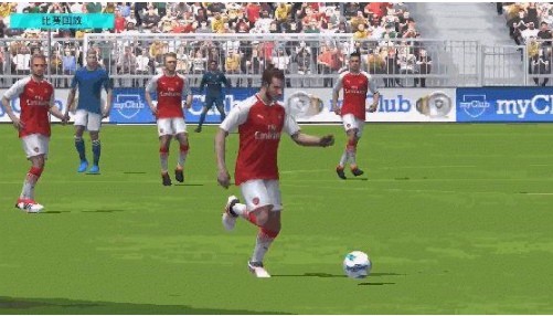 实况足球10最新转会,变化、自信与成就感的旅程揭秘