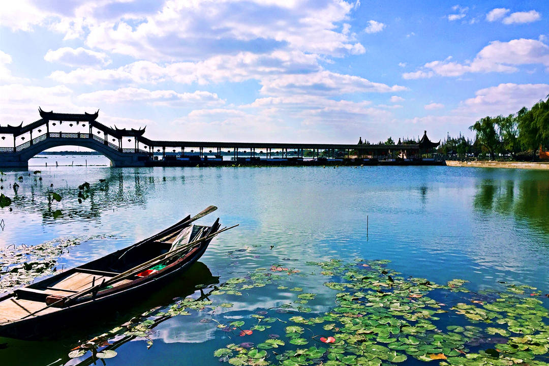 锦溪最新招聘信息，启程探索自然美景，寻求内心宁静与平和的职位机会
