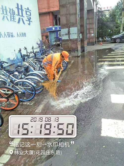 最新台风动态更新与小巷深处的独特风情