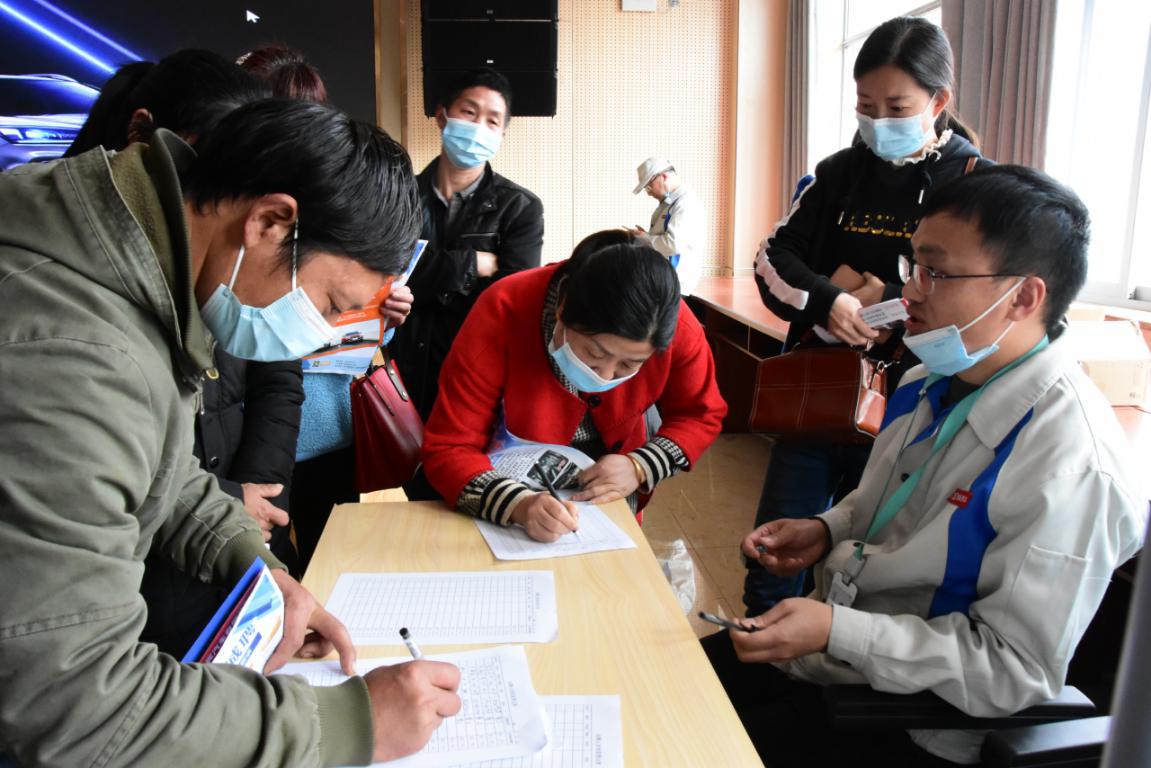 南溪在线最新招聘动态,探讨招聘趋势及其影响