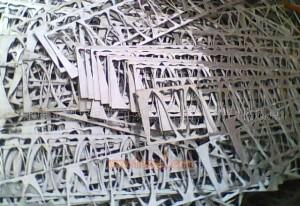 不锈钢304废料最新价格探索,小巷宝藏与特色小店的故事