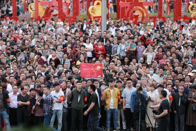 湖南祁阳县最新新闻播报,祁阳新篇章,精彩瞬间不容错过!