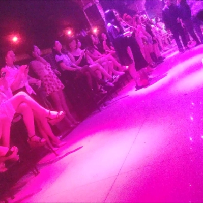 成都砂砂舞最新动态,科技之舞,跃动生活