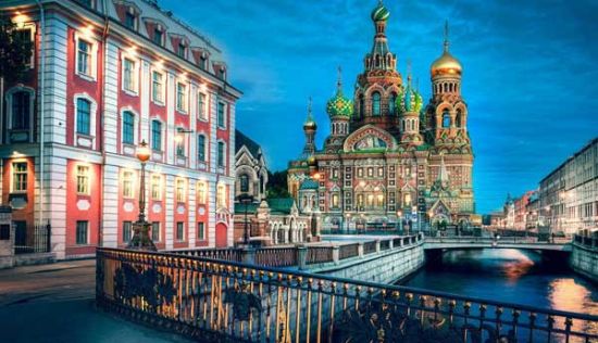 俄罗斯与美国最新动态,巷弄深处的独特小店探秘与最新新闻聚焦