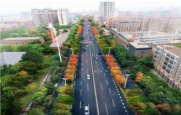 湘韶大道最新动态,温馨旅程的进展与消息更新