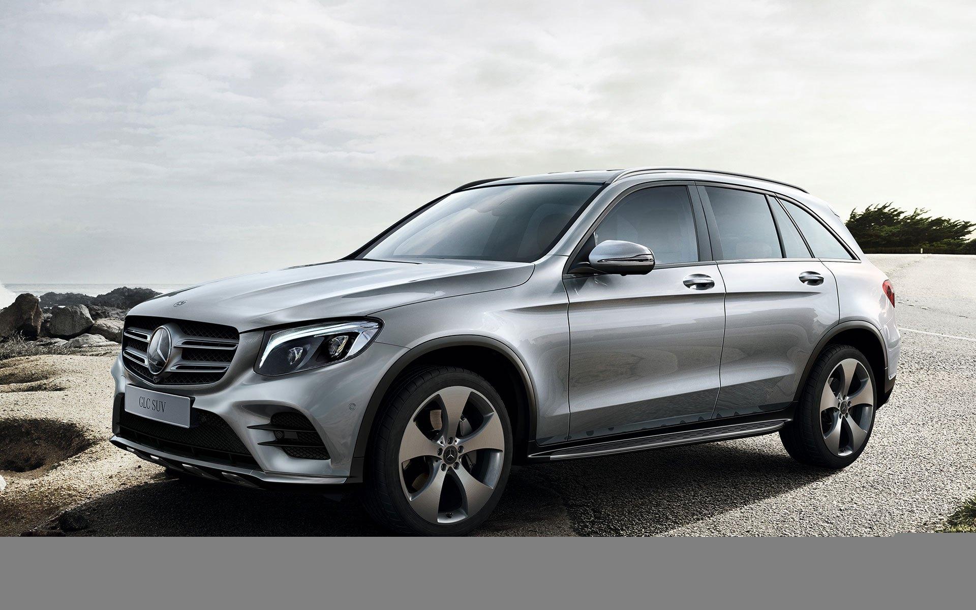 北京奔驰GLC最新消息与小巷特色小店揭秘