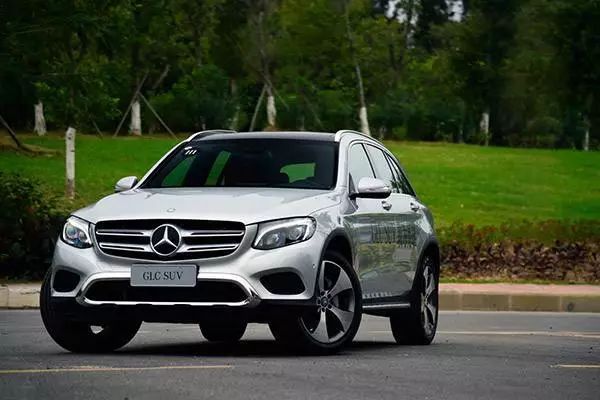 北京奔驰GLC最新消息与小巷特色小店揭秘