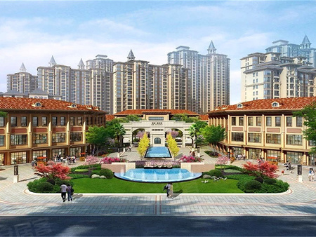 西安星河湾最新房价概览与概览,洞悉最新房价动态