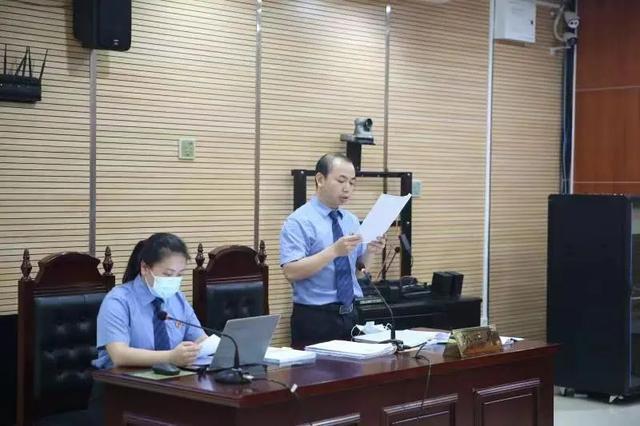 金秀县检察院最新案情回顾与概述