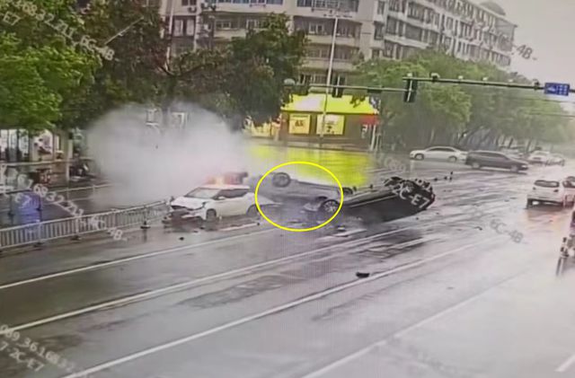 抚州车祸背后的温暖故事,最新消息揭示人间真情