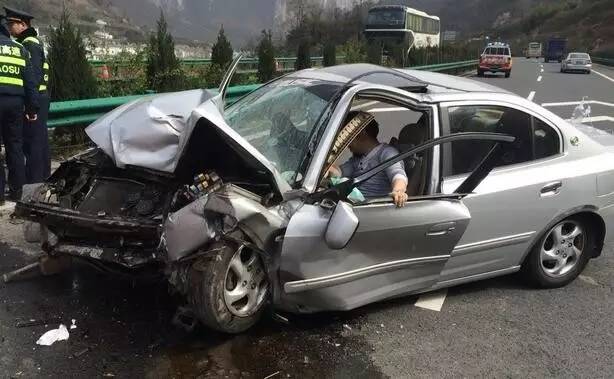 抚州车祸背后的温暖故事,最新消息揭示人间真情