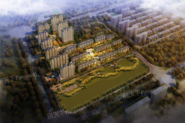 德州至尊名郡最新动态揭秘,最新情况全面论述