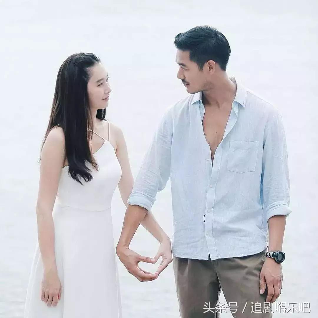 最新泰剧观看软件超全攻略,轻松追剧不再难!