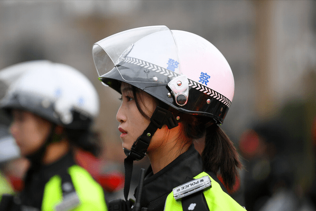 科技引领未来,智能协警系统在最新政策下的应用与发展趋势