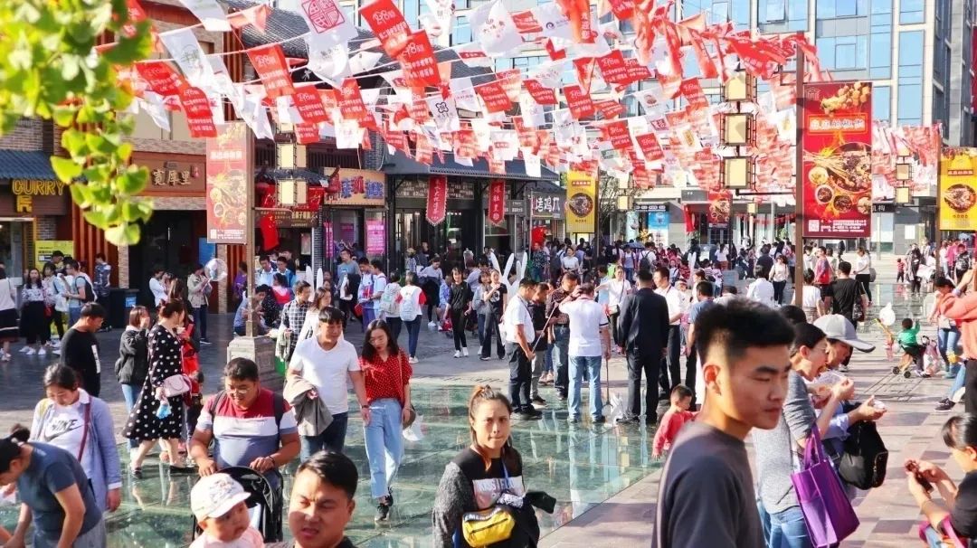 济南2017年相亲会,巷弄深处的浪漫邂逅