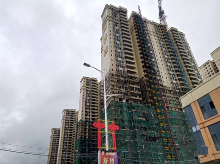 🎉阳西源河鸿景最新进展揭秘🎉