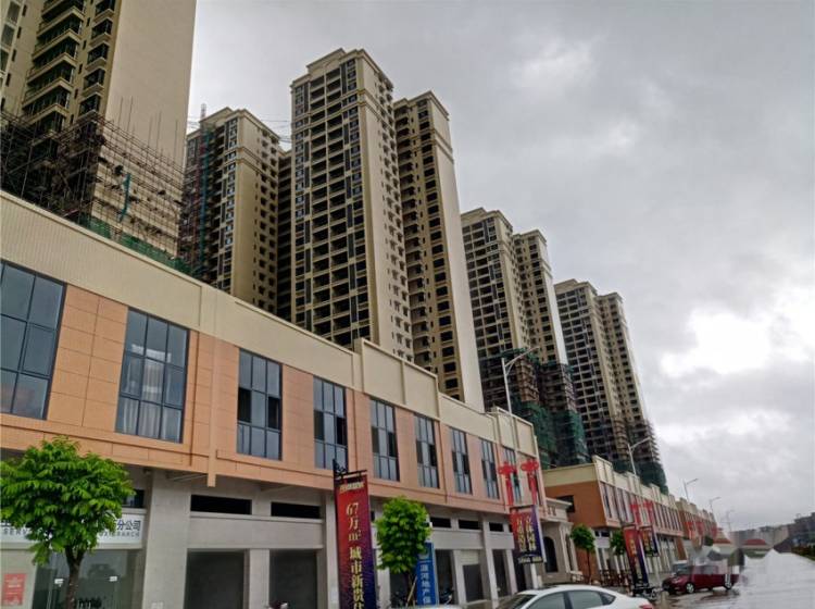 🎉阳西源河鸿景最新进展揭秘🎉