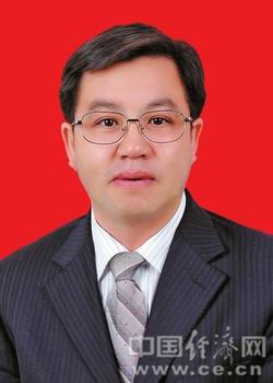 浏阳市委常委名单最新公布