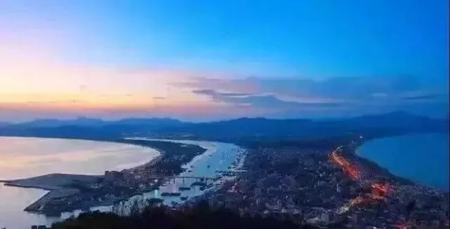 海易出行最新动态,探索自然美景之旅,寻求内心平和宁静的旅程