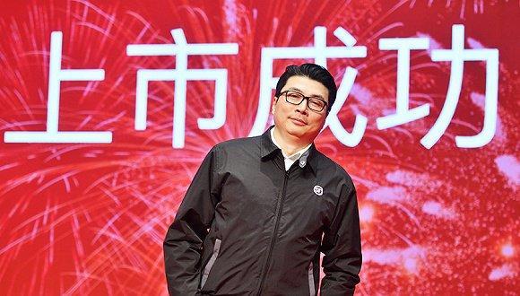 郭再斌最新动态揭秘,揭开成功神秘面纱,探寻辉煌历程之路