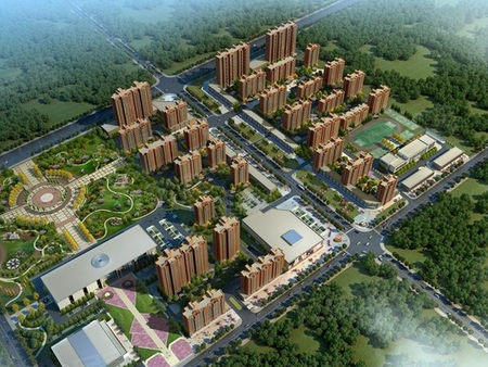 望都玛德名都最新动态,邻里间的温情日常揭秘