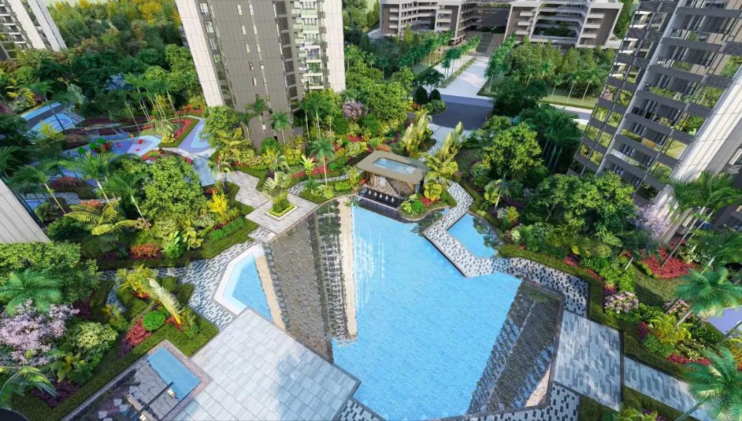 珠海恒大最新楼盘价格与投资新选择!