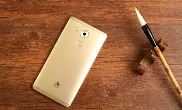 华为Mate 8最新降价动态,科技与励志的完美结合,自信成就变化中的精彩时刻