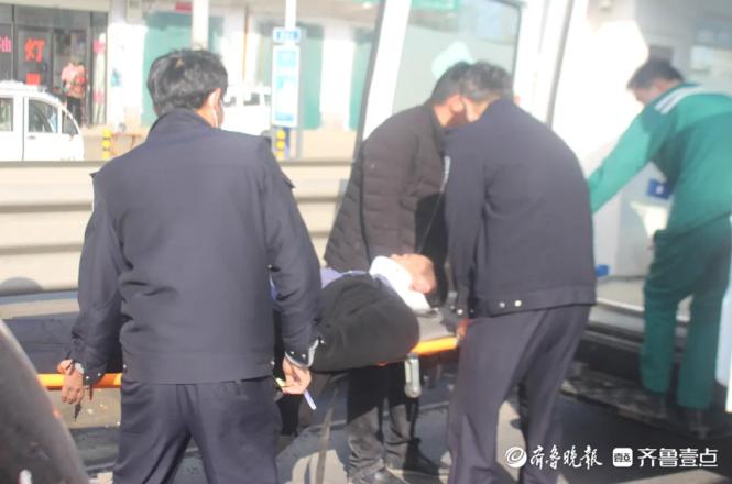 巨野车祸最新消息及应对步骤指南