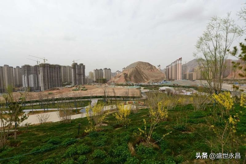 兰州最新消息,城市发展多维度探析与个人观点分享