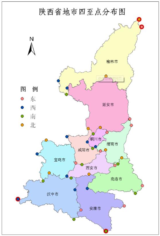 西安市区最新地图,探索古都,感受温馨旅程