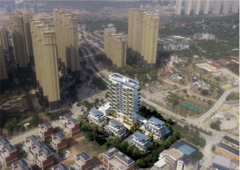 南浔产业新城最新动态,新城之约,友情的温馨篇章